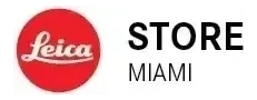 Leica Store Miami logo