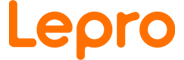 Lepro logo