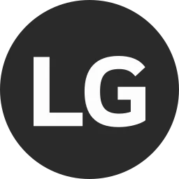 LG Beauty: Discover Dr. Groot, Belif, The Creme Shop and More logo