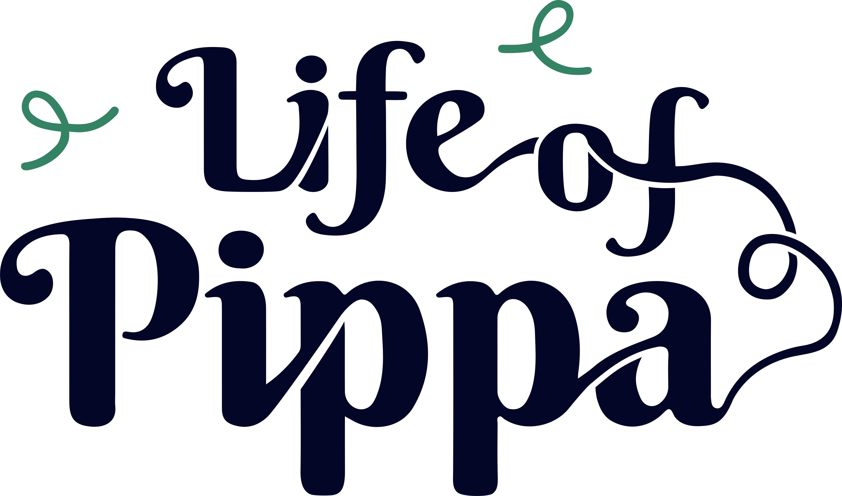 Life Of Pippa logo