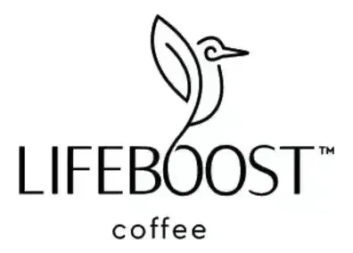 Lifeboost Coffee logo