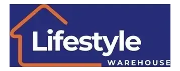 Lifestyle Warehouse logo