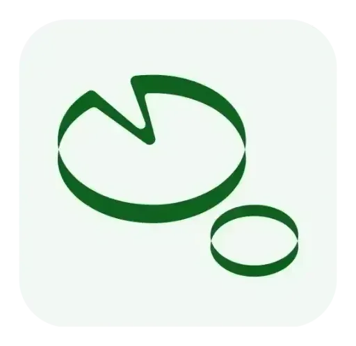 Lilypad Paint logo