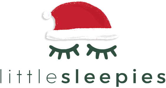 Little Sleepies logo