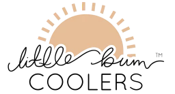 Littlebumcoolers logo