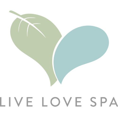 Live Love Spa logo
