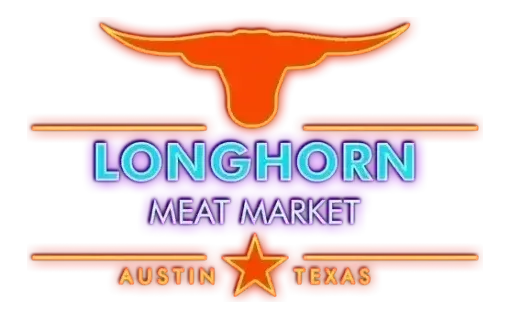 Longhorn Meat Market logo