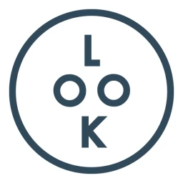 Look Optic logo