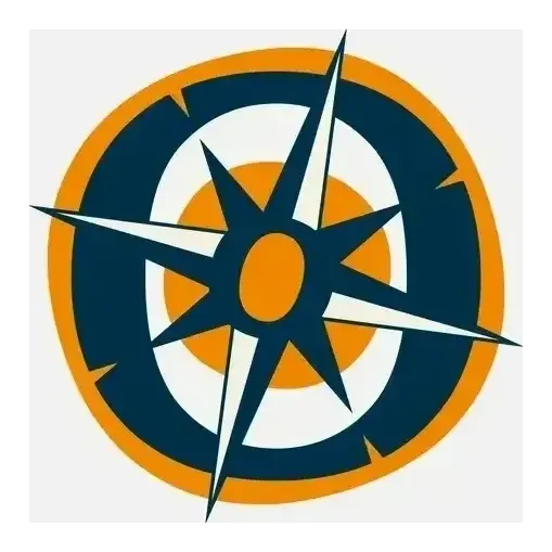Lorelei Nautical Treasures logo