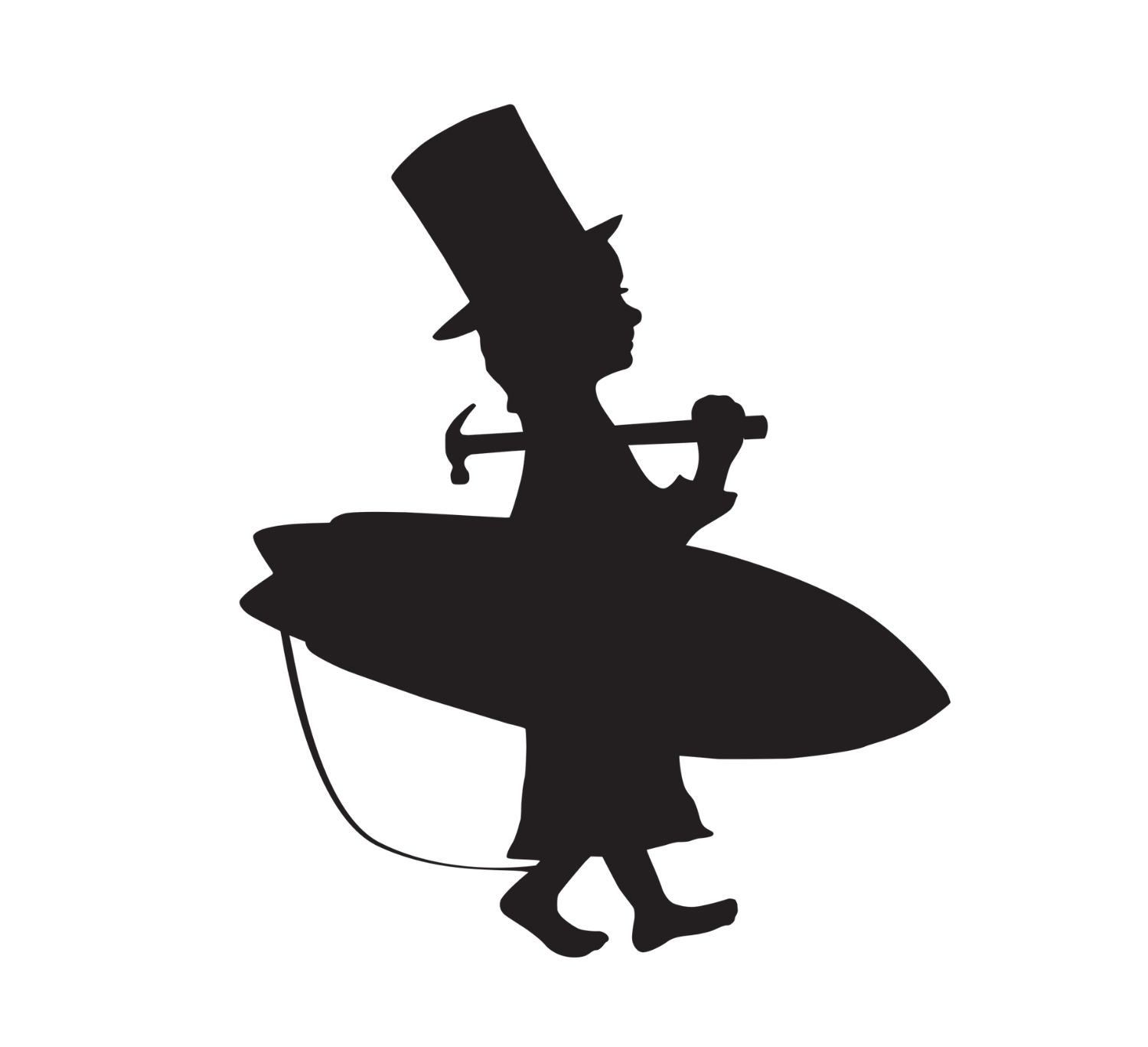 Lost Boy Creations logo