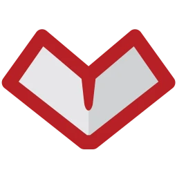 LoveBook logo