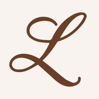 Loving Tan logo