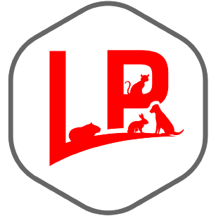 LUFTPETS logo
