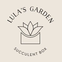 Lula's Garden logo