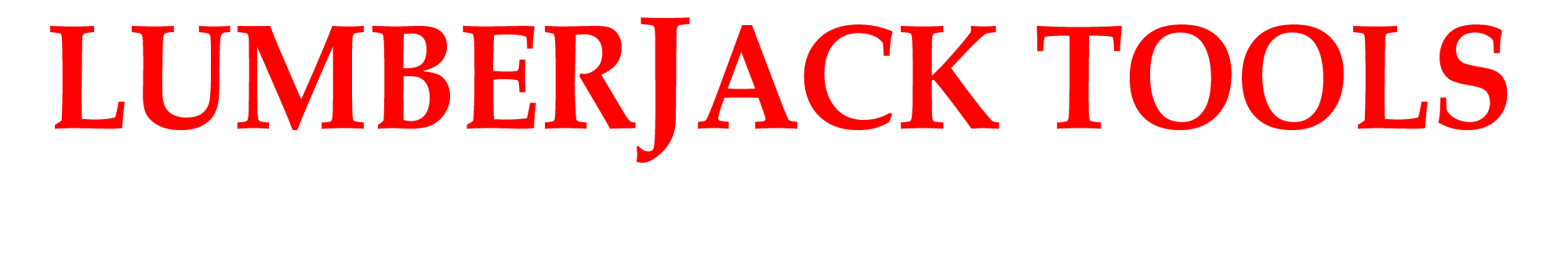 Lumberjacktools logo