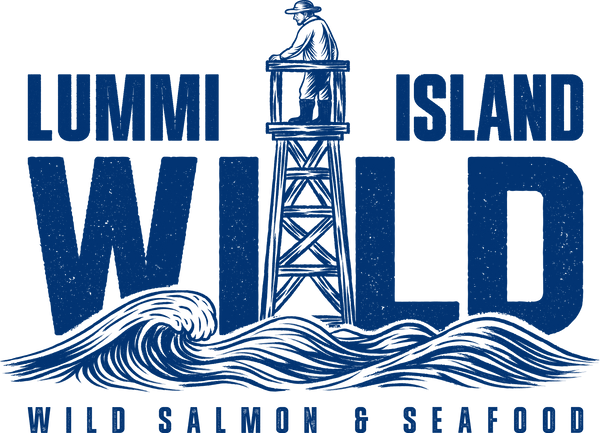 Lummi Island Wild logo
