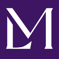 Luvme Hair logo