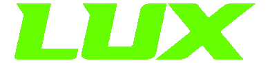 Lux logo