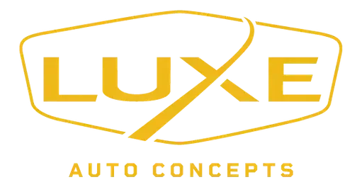 Luxe Auto Concepts logo