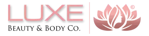Luxe Beauty & Body Co. logo
