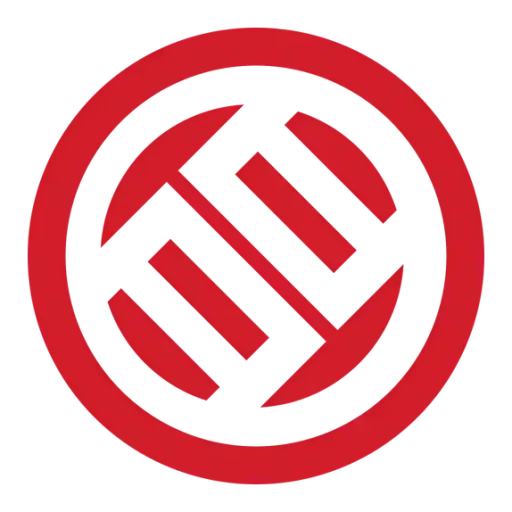 LUXIAOJUN logo