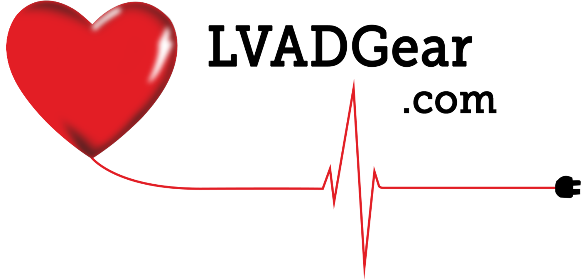 LVAD Gear logo