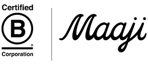 Maaji logo