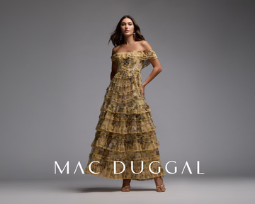 Mac Duggal logo