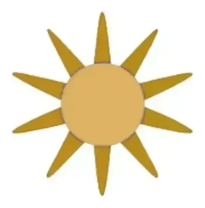 Mahjong Studios logo