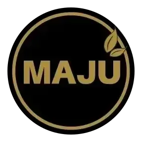 majusuperfoods logo