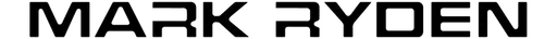 MARK RYDEN Global logo