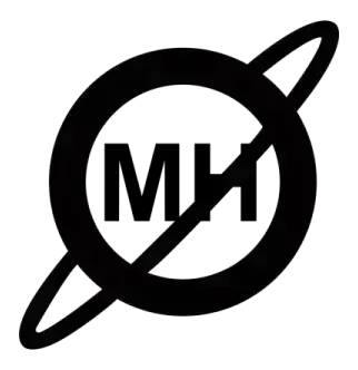 Marshydro logo