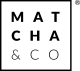 Matcha & CO logo