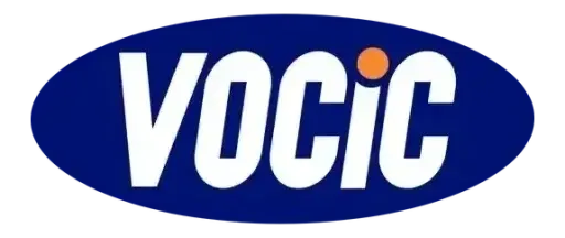 Vocic logo