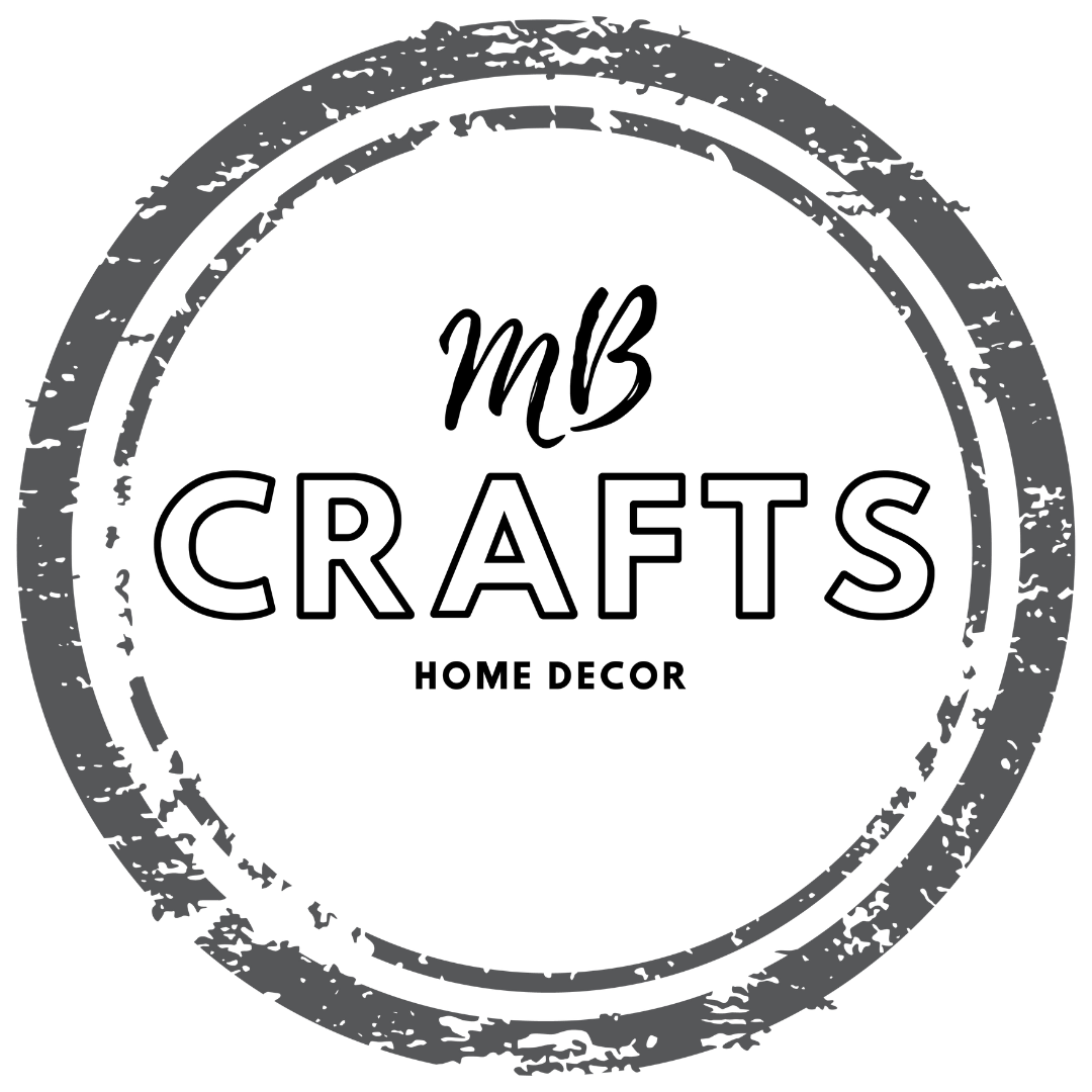 Mbcrafts logo