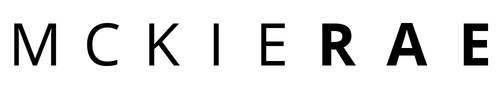 McKie Rae Affilate logo