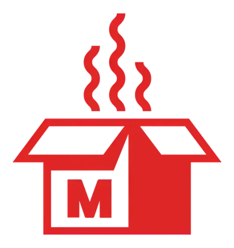 Meatzy logo