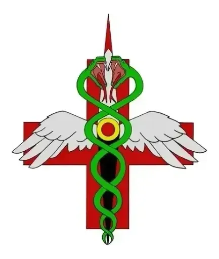 Medical Gear Outfitters logo