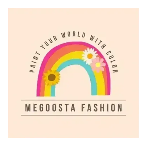 Megoosta Fashion logo