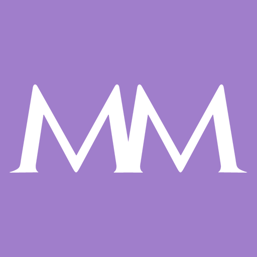 Melinda Maria logo