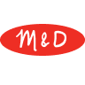 Melissa and Doug logo