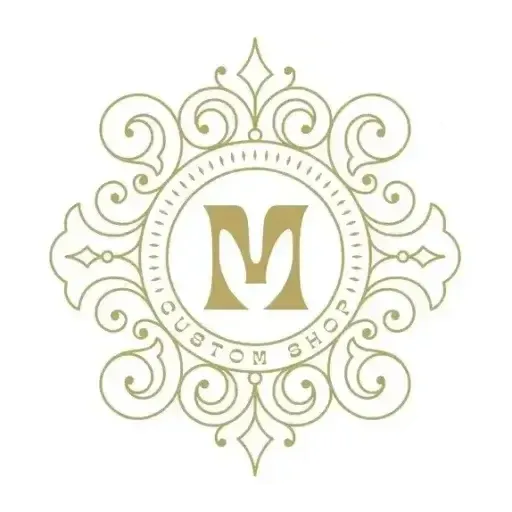 Memory Custom Shop logo