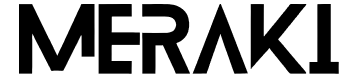 Meraki Medicinal logo