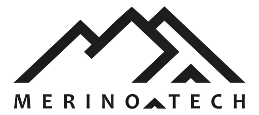 Merino Tech logo