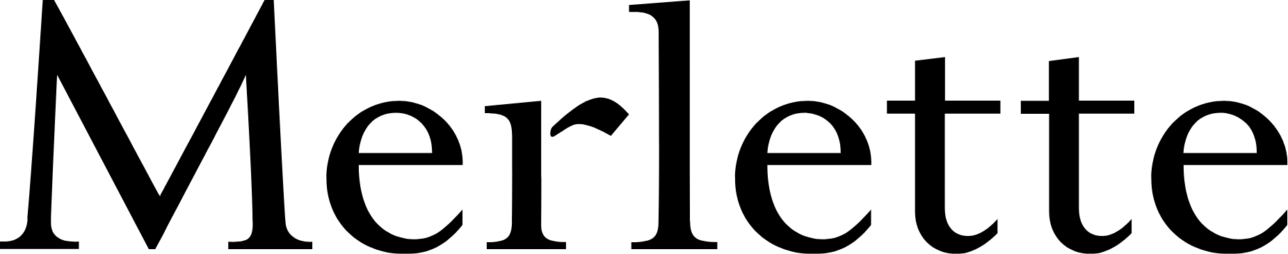 Merlette NYC logo