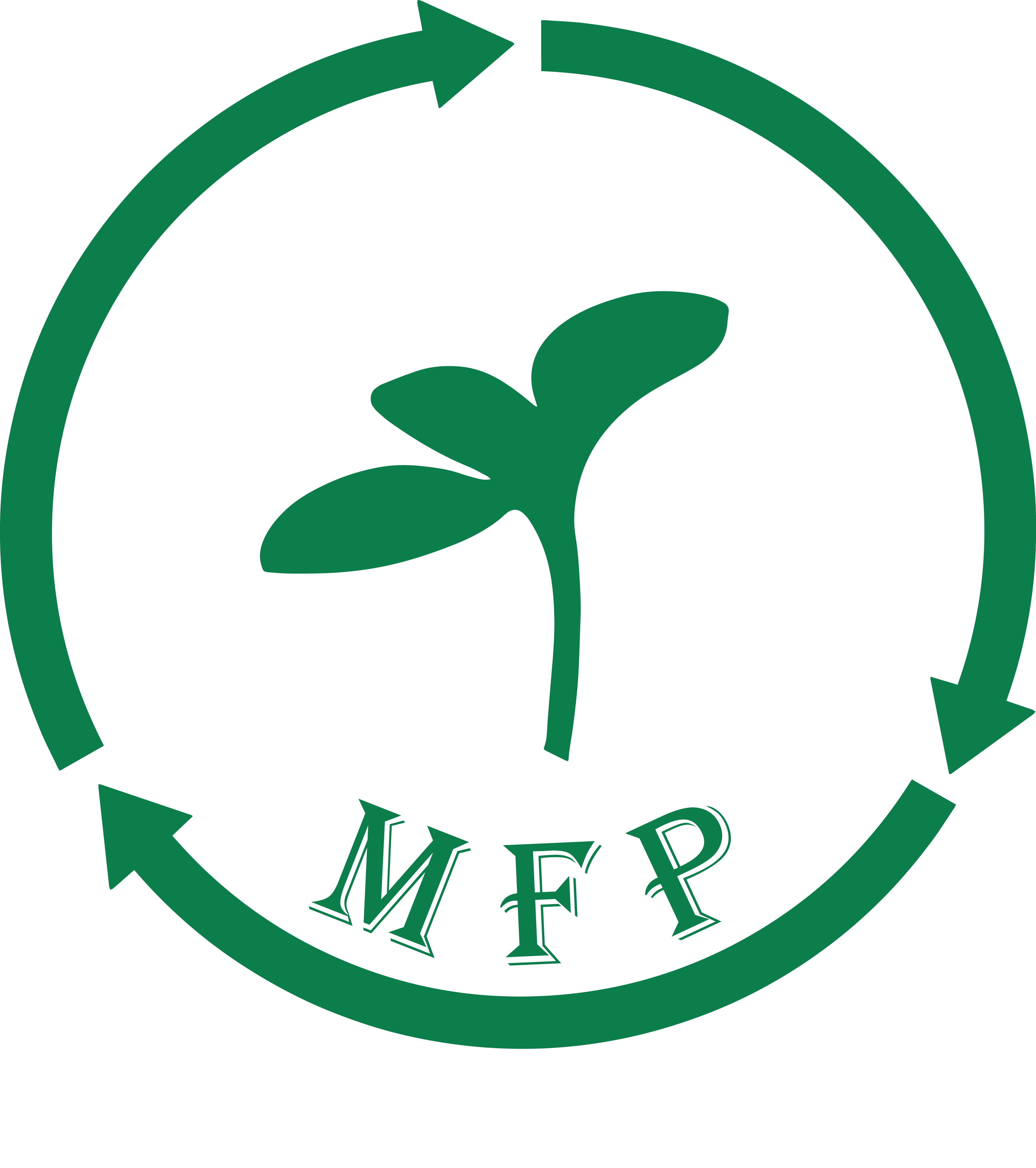 Mfp logo