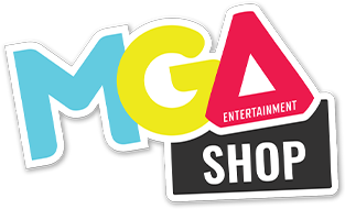 MGA Shop logo