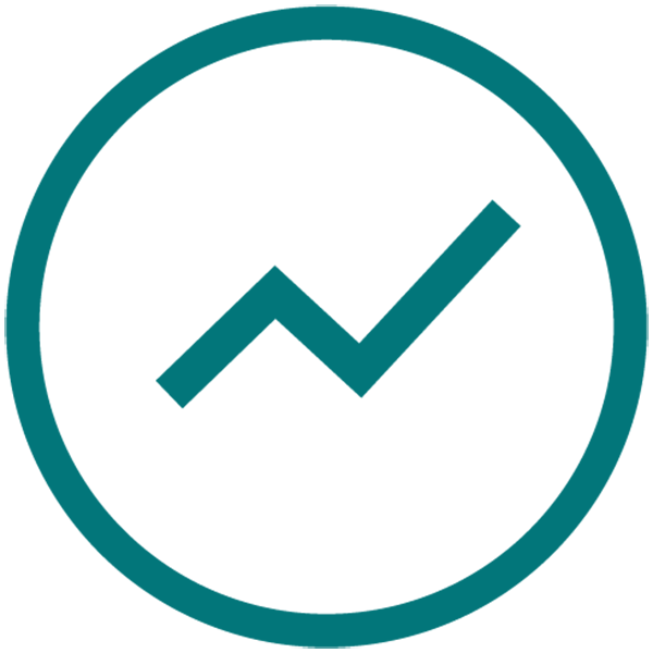 Mi Goals logo