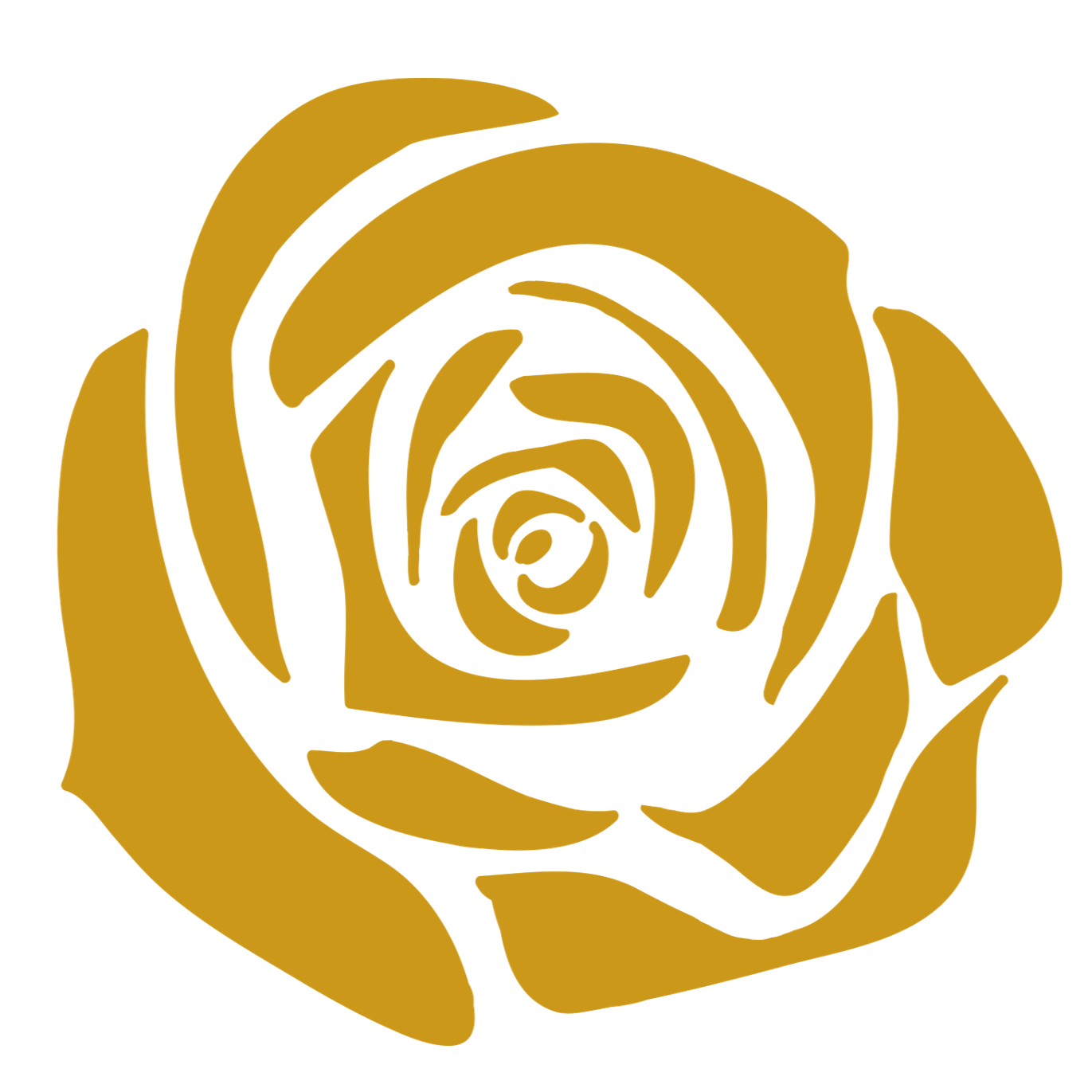 Mia Belle Girls logo