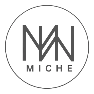 MICHE logo